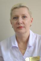 Ефименко Инна Альбертовна