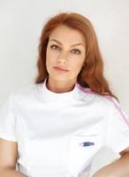 Битюкова Жанна Владимировна