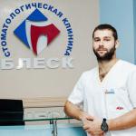 Редько Николай Николаевич