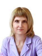 Белоусова Вероника Анатольевна