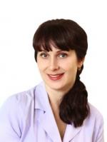 Ключенко Мария Сергеевна