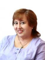 Семчук Ирина Миннехановна