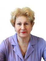 Алпатова Наталья Владимировна