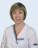 Трусова Эльвира Николаевна