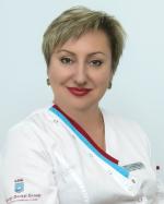 Спирина Виктория Юрьевна
