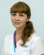 Лысова Валентина Григорьевна