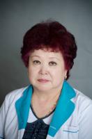 Квон Наталья Ивановна