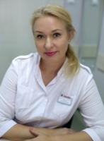 Милова Ольга Сергеевна