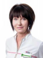 Нагорнюк Светлана Геннадьевна