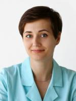 Попова Александра Александровна
