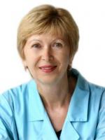 Попова Людмила Григорьевна