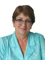 Николенко Галина Владимировна