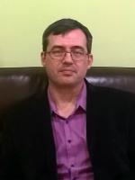 Громов Игорь Генрихович