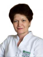 Януш Наталья Михайловна