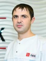 Выхрестюк Михаил Андреевич