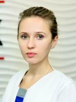 Исаева Евгения Константиновна