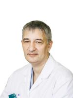 Пронягин Сергей Викторович