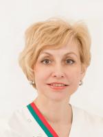 Клепова Ольга Николаевна