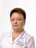 Невмержицкая Ирина Юрьевна