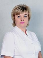Ябурова Ирина Олеговна