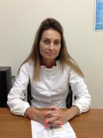 Ткачева Елена Владимировна