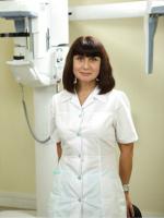 Литвинова Татьяна Анатольевна