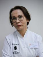 Часова Ирина Вячеславовна