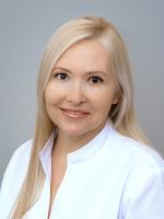 Якшевич Евгения Анатольевна