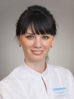 Кузьминых Наталья Александровна