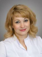 Васьковская Полина Валерьевна