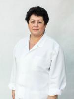Латышева Анна Леонидовна