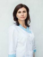 Урбановская Евгения Сергеевна