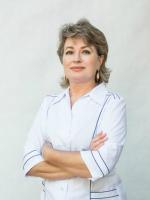 Дьяченко Елена Николаевна