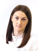 Мялик Алёна Алексеевна