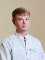 Еременко Максим Алексеевич