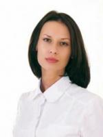 Хрипко Елена Андреевна