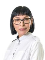 Селиверстова Ольга Васильевна