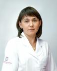 Алехина Елена Владимировна