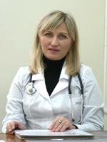 Шмелева Ольга Борисовна