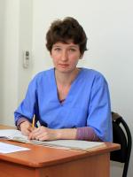 Белякова Ольга Олеговна