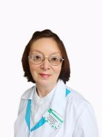 Батюкова Вера Евгеньевна