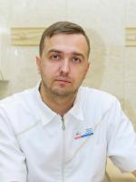 Крюков Кирилл Игоревич