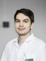 Копаев Владислав Александрович