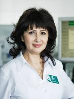 Топорова Евгения Феликсовна