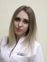 Прудова Лилия Сергеевна
