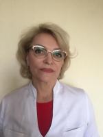 Пономарева Лариса Олеговна