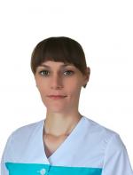 Казакевич Наталья Геннадьевна