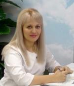 Кузьменко Елена Анатольевна