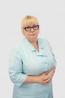 Маневич Елена Ивановна