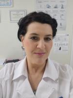 Мажара Елена Викторовна
